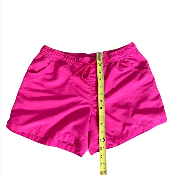 The North Face Pink Women’s Running Shorts Size S - Picture 4 of 8